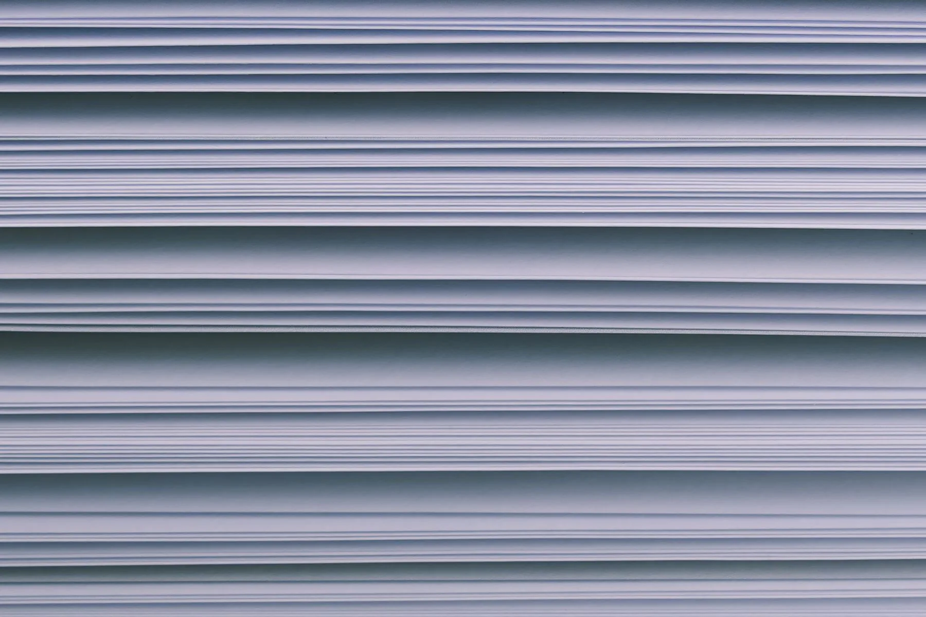 Thick strip production